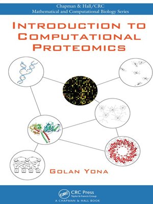 cover image of Introduction to Computational Proteomics